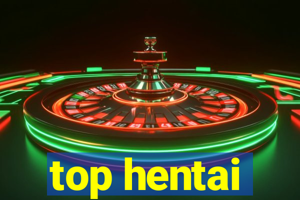 top hentai